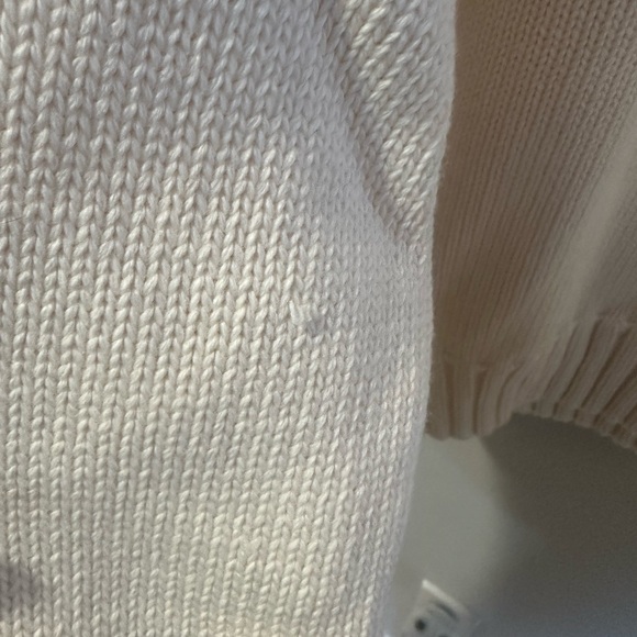 Ralph Lauren The Iconic Flag Sweater - Picture 10 of 11